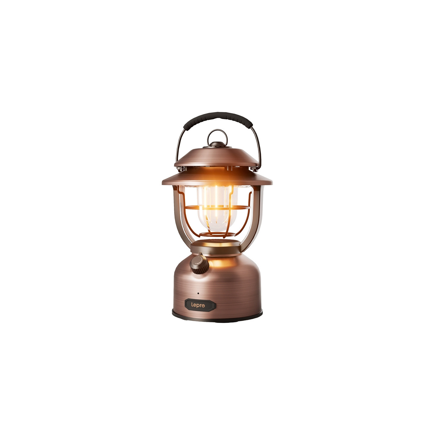 LEPRO 3300411000lm 15000mAh Camping Lamp