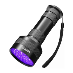View product Lepro HD51 UV Flashlight