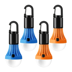 View product Lepro 330030-4 Battery-Powered Camping Lamp