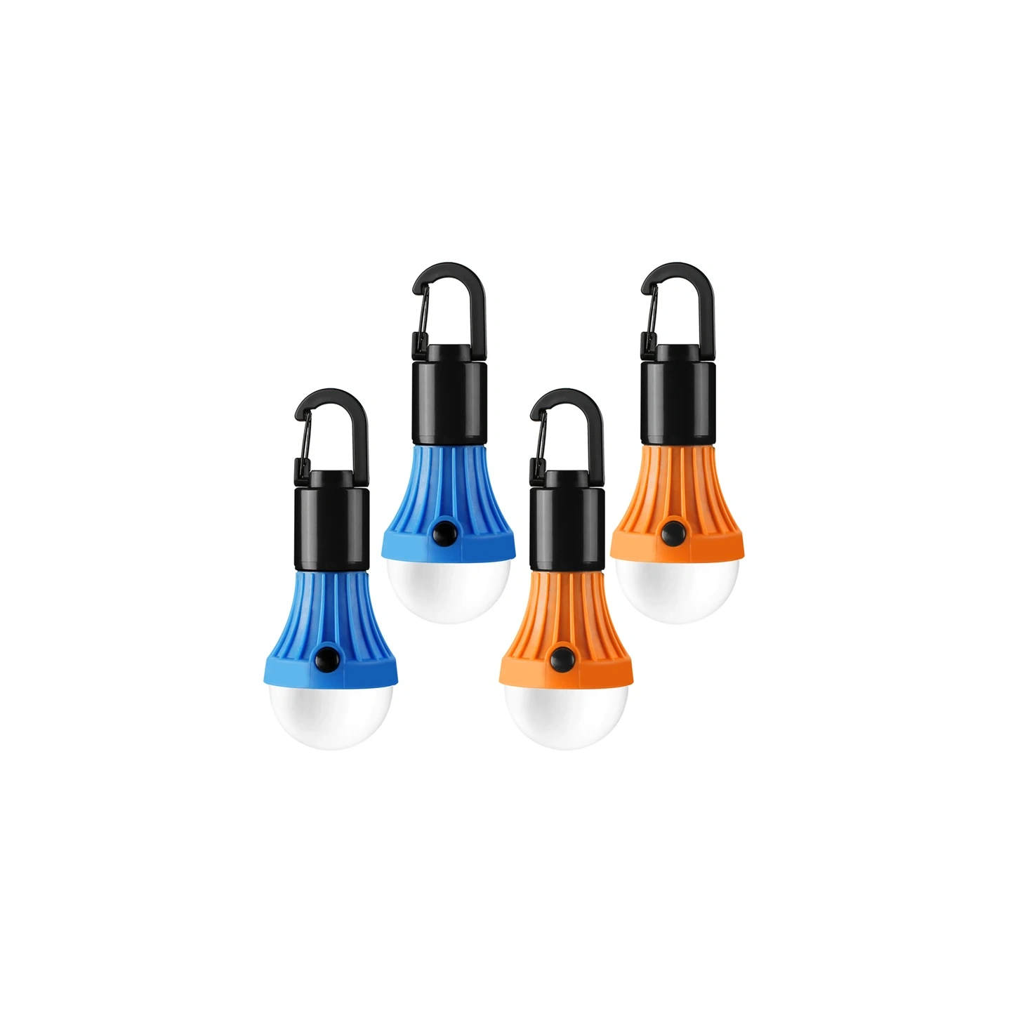 Lepro 330030-4 Battery-Powered Camping Lamp