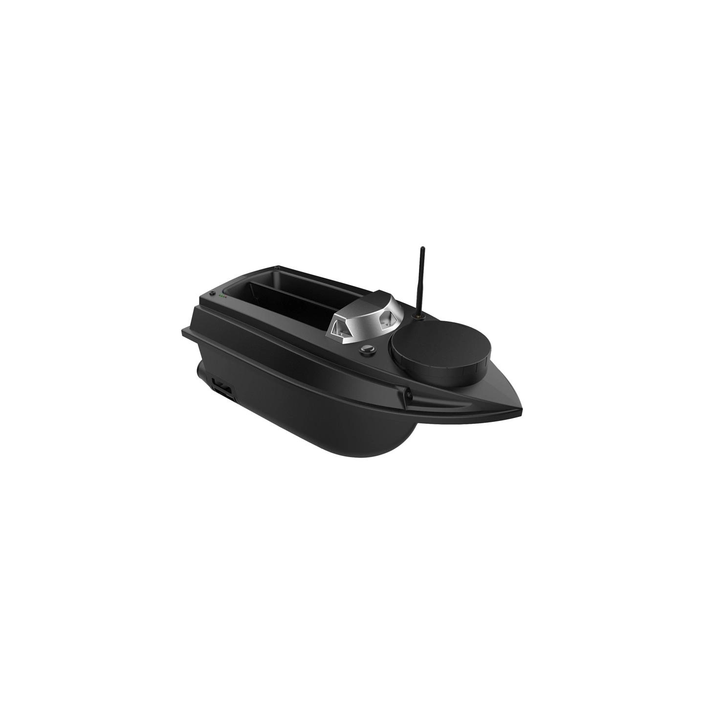 FLYTEC V030 Basic Bait Barrel + Battery