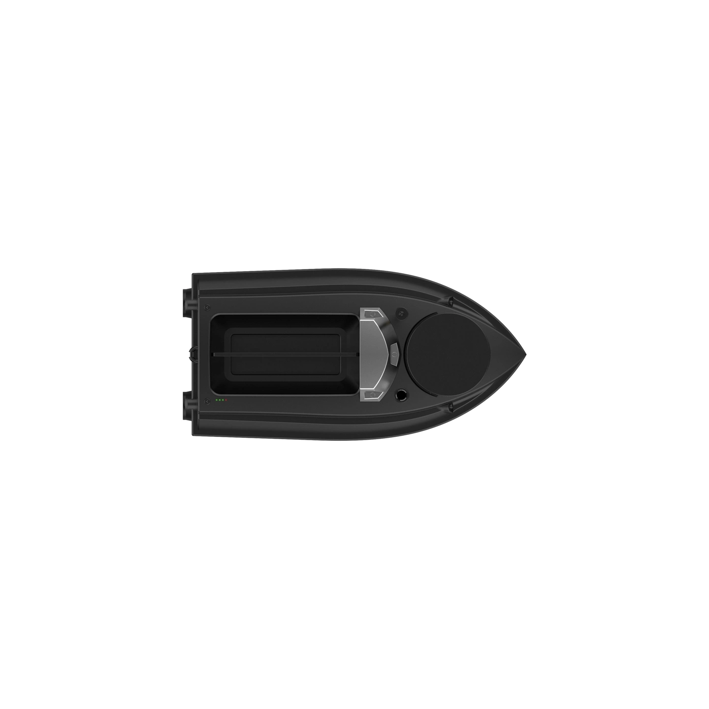 FLYTEC V030 Basic Bait Barrel + Battery