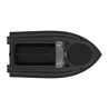 FLYTEC V030 Basic Bait Barrel + Battery