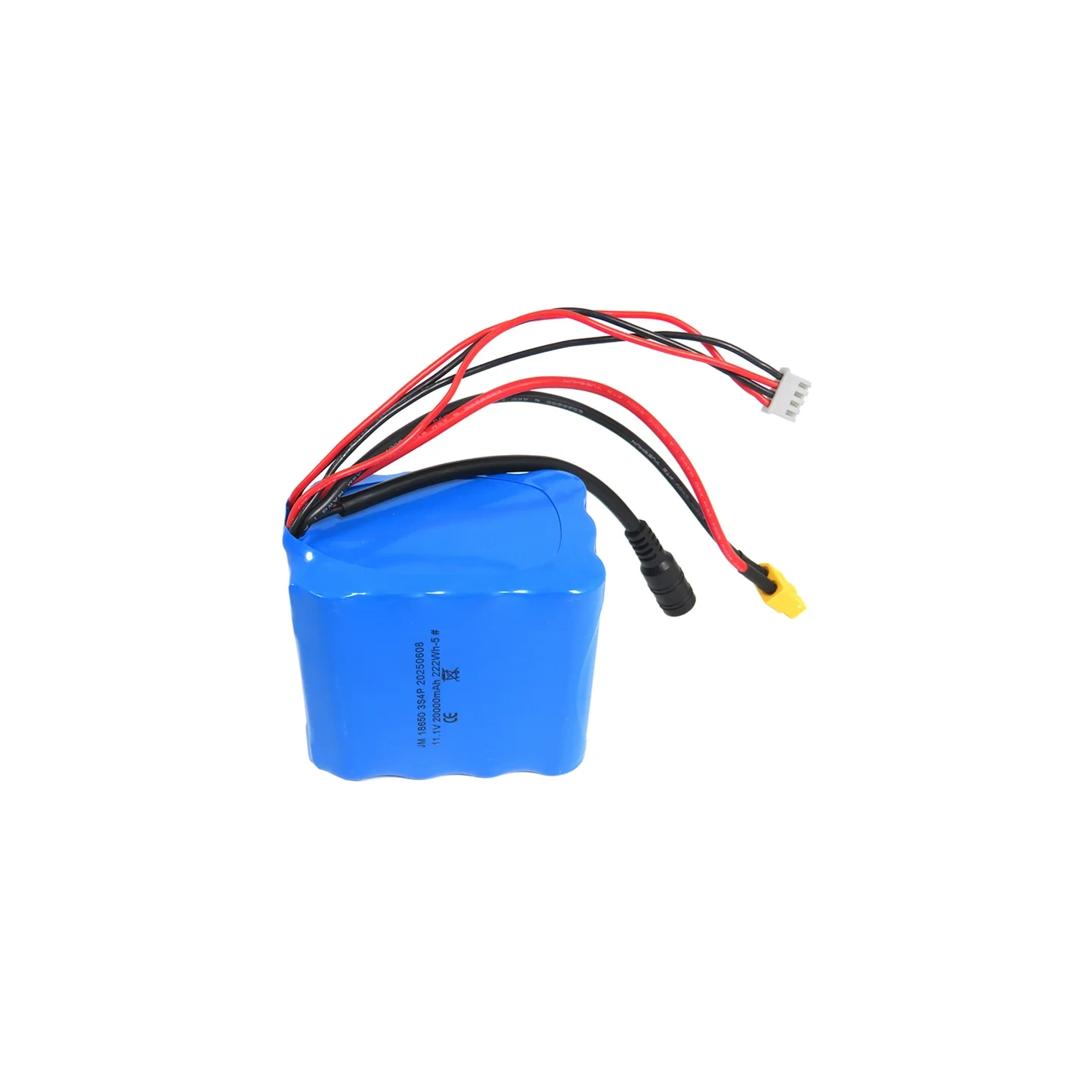 FLYTEC V030 Bait Boat with Finder + Battery