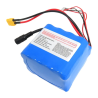 FLYTEC V030 Bait Boat with Finder + Battery