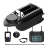 FLYTEC V030 Bait Boat with Finder + Battery