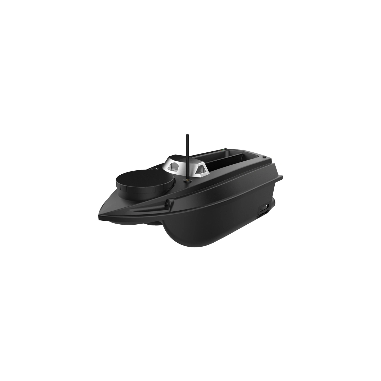 FLYTEC V030 Bait Boat with Finder + Battery