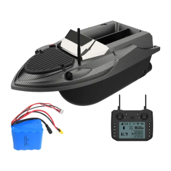 View product FLYTEC V080 Basic Bait Barrel + Battery