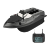 FLYTEC V080 Basic Bait Barrel + Battery