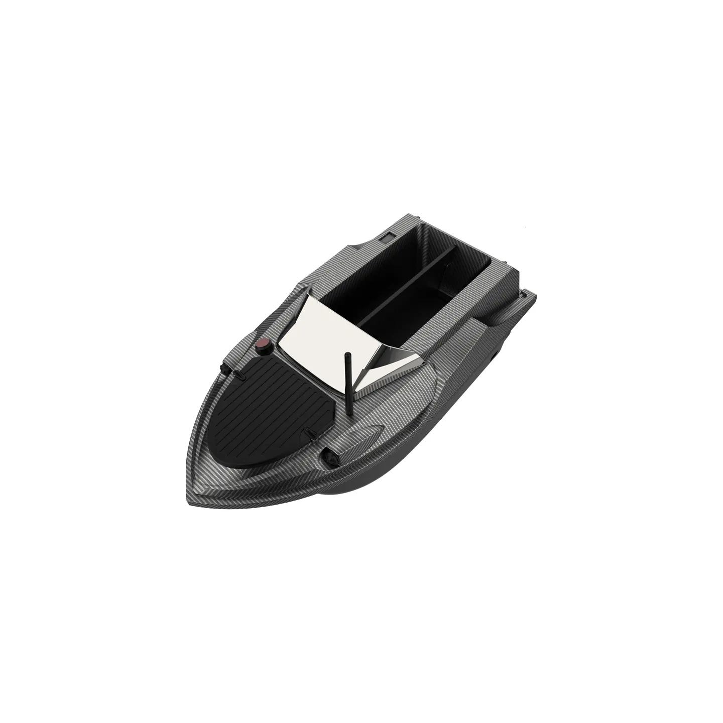 FLYTEC V080 Basic Bait Barrel + Battery