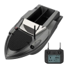 FLYTEC V080 Bait Boat with Finder + Battery