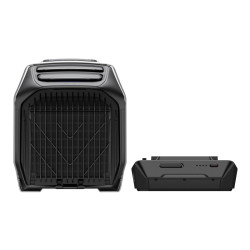 View product EcoFlow Wave 3 portable air conditioner with battery.