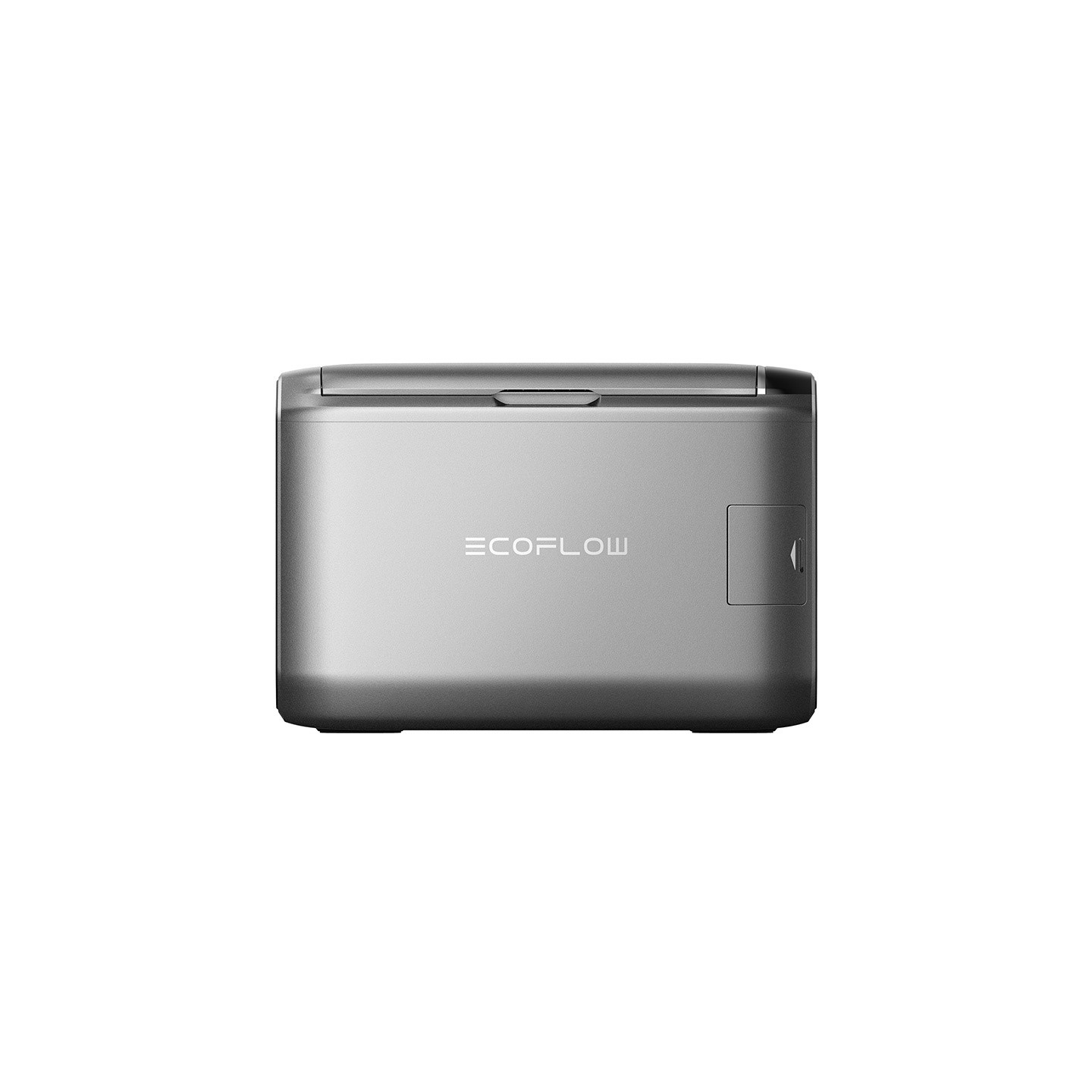 EcoFlow Glacier 55L Portable Refrigerator + 298Wh Battery.
