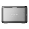 EcoFlow Glacier 55L Portable Refrigerator + 298Wh Battery.