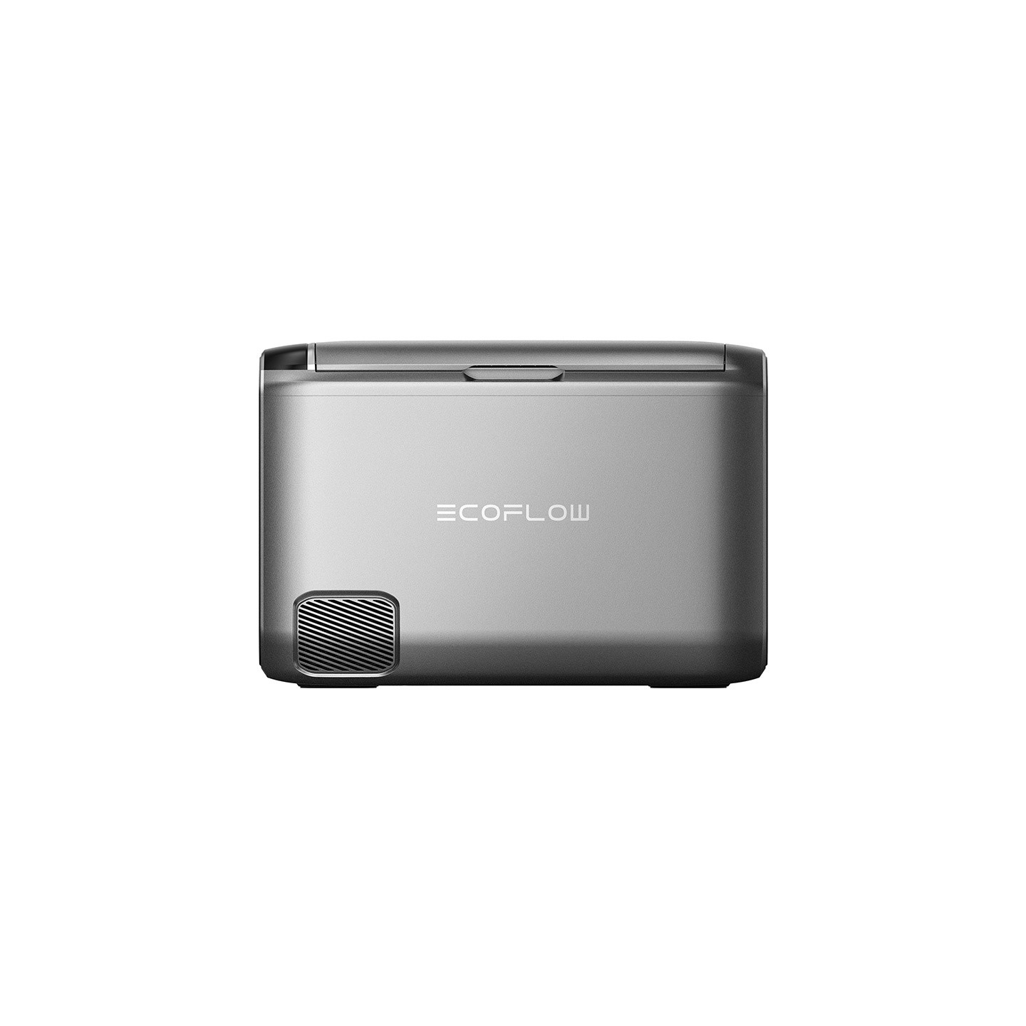 EcoFlow Glacier 55L Portable Refrigerator + 298Wh Battery.