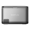EcoFlow Glacier 55L Portable Refrigerator + 298Wh Battery.