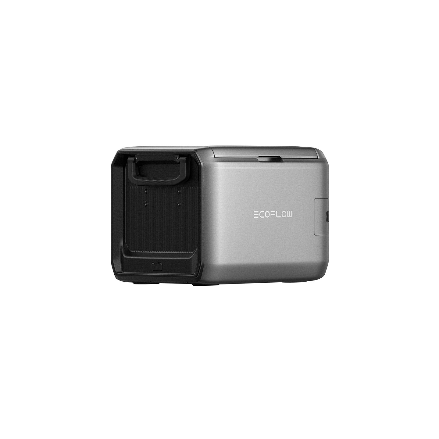 EcoFlow Glacier 55L Portable Refrigerator + 298Wh Battery.