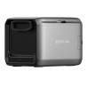 EcoFlow Glacier 55L Portable Refrigerator + 298Wh Battery.
