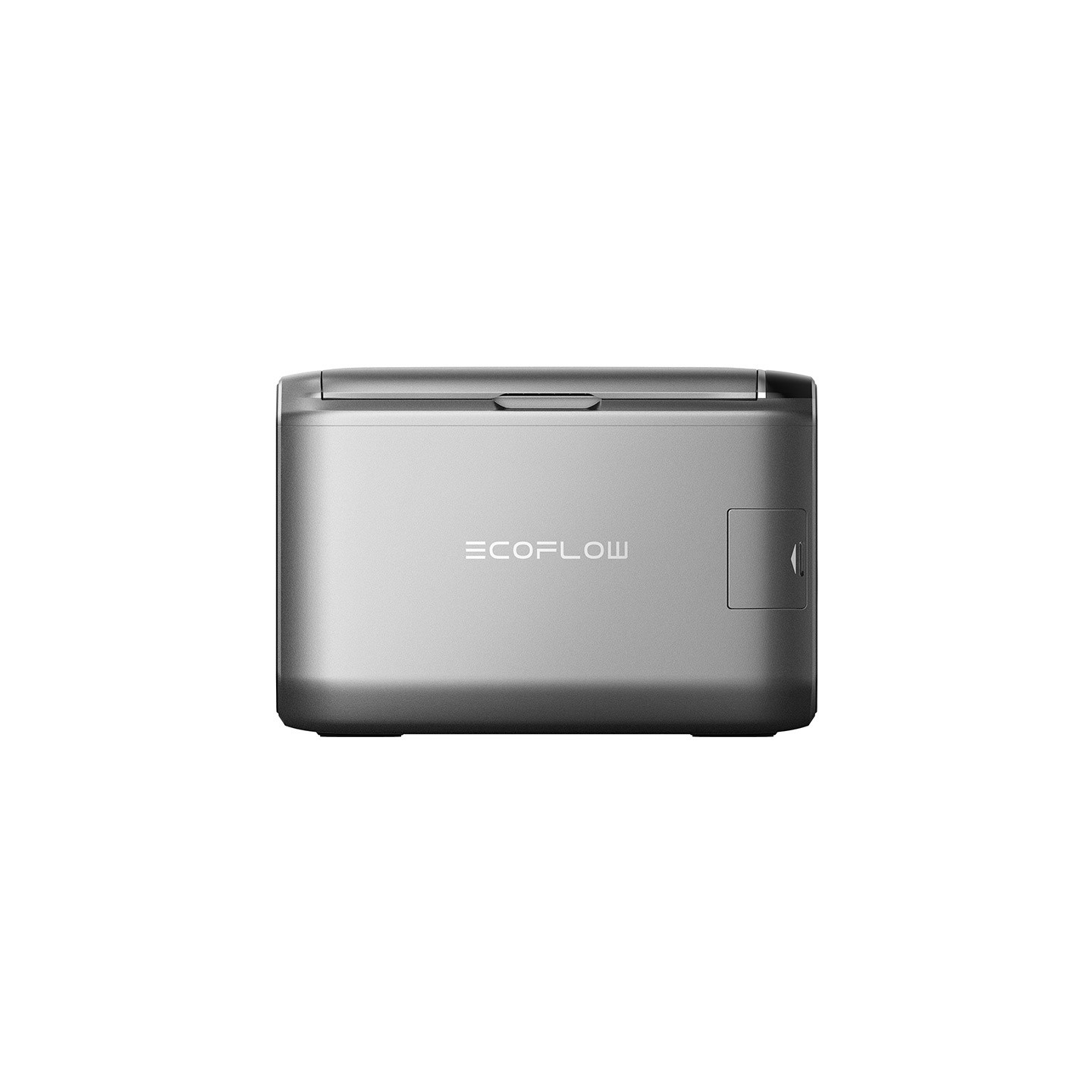 EcoFlow Glacier 45L Portable Refrigerator + 298Wh Battery.