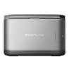 EcoFlow Glacier 45L Portable Refrigerator + 298Wh Battery.