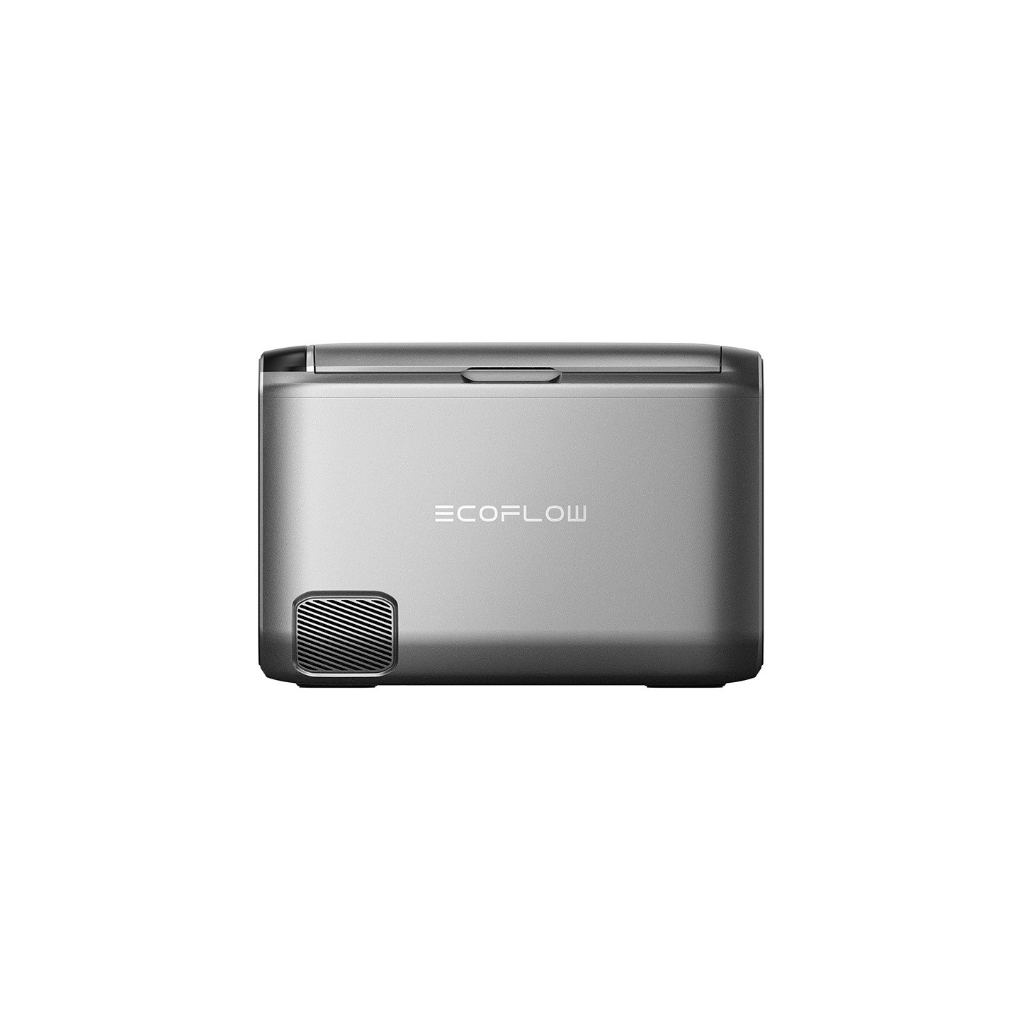 EcoFlow Glacier 45L Portable Refrigerator + 298Wh Battery.