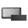 EcoFlow Glacier 35L Portable Refrigerator + 298Wh Battery.