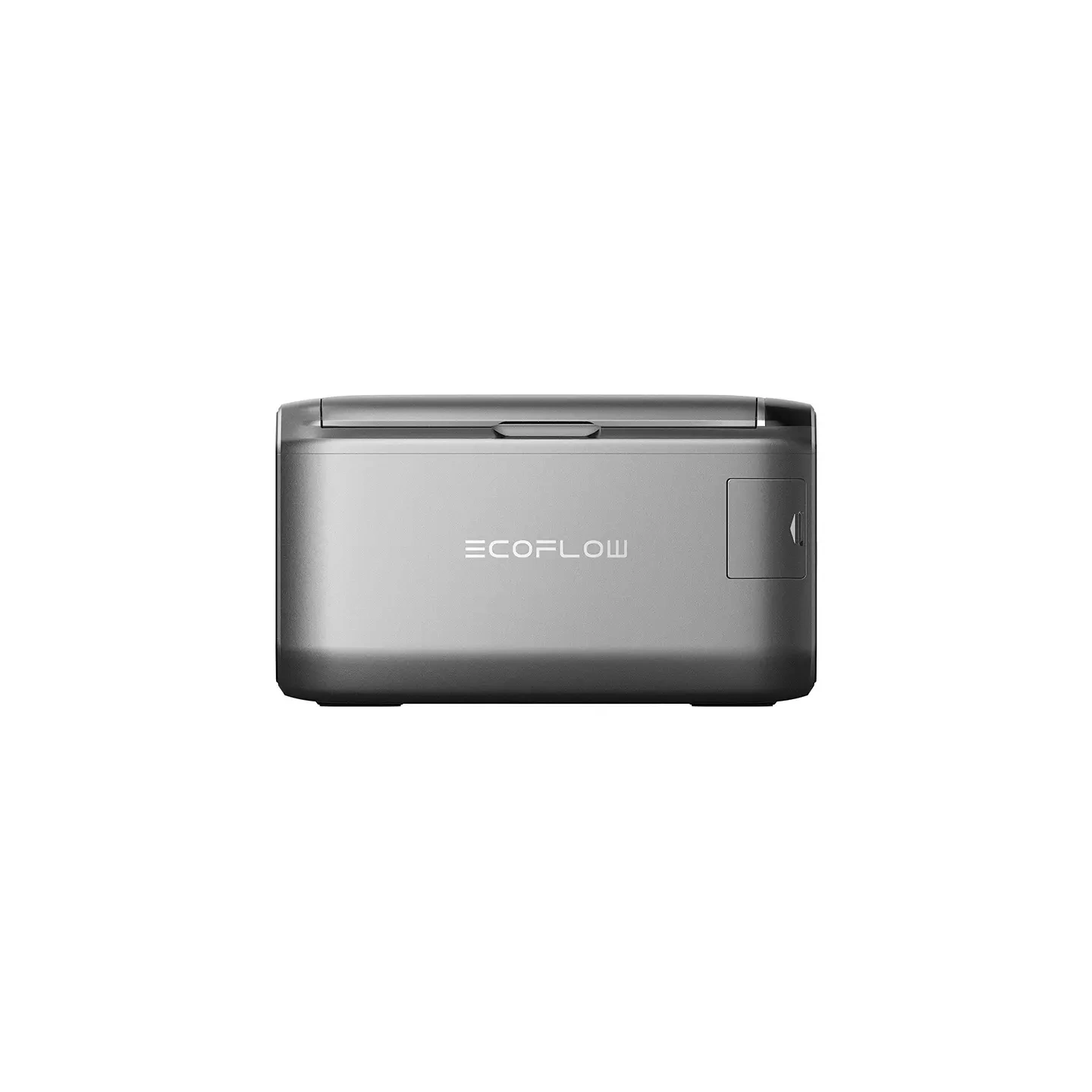 EcoFlow Glacier 35L Portable Refrigerator + 298Wh Battery.