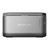 EcoFlow Glacier 35L Portable Refrigerator + 298Wh Battery.