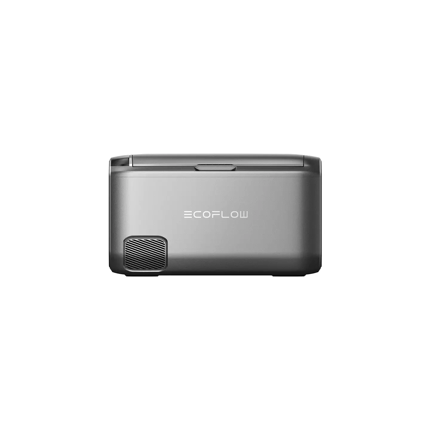 EcoFlow Glacier 35L Portable Refrigerator + 298Wh Battery.
