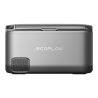 EcoFlow Glacier 35L Portable Refrigerator + 298Wh Battery.