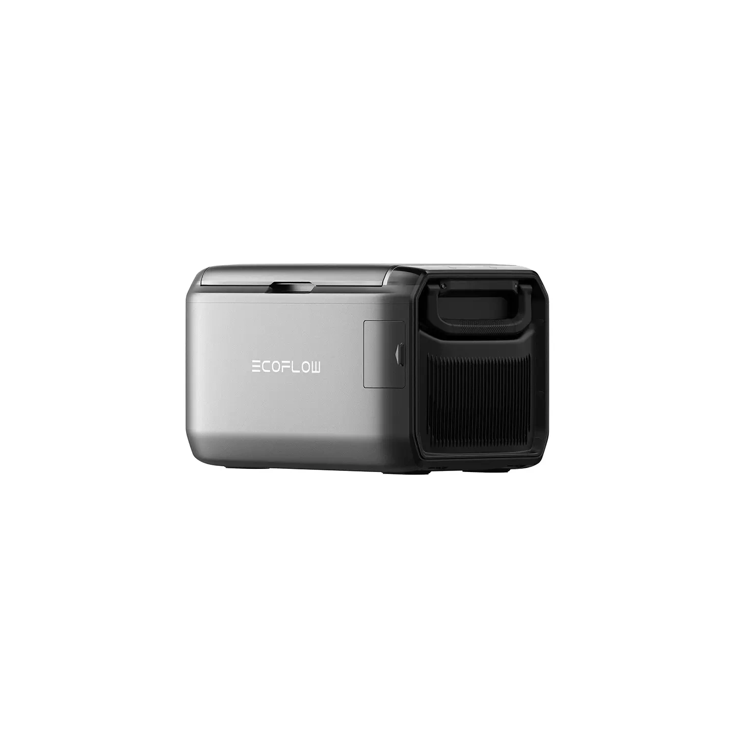 EcoFlow Glacier 35L Portable Refrigerator + 298Wh Battery.