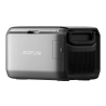 EcoFlow Glacier 35L Portable Refrigerator + 298Wh Battery.