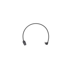 View product Kabel MCC DJI Ronin-S (Type B)