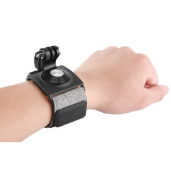 View product Wrist mount PGYTECH for DJI Osmo Pocket and sports cameras (P-18C-024)