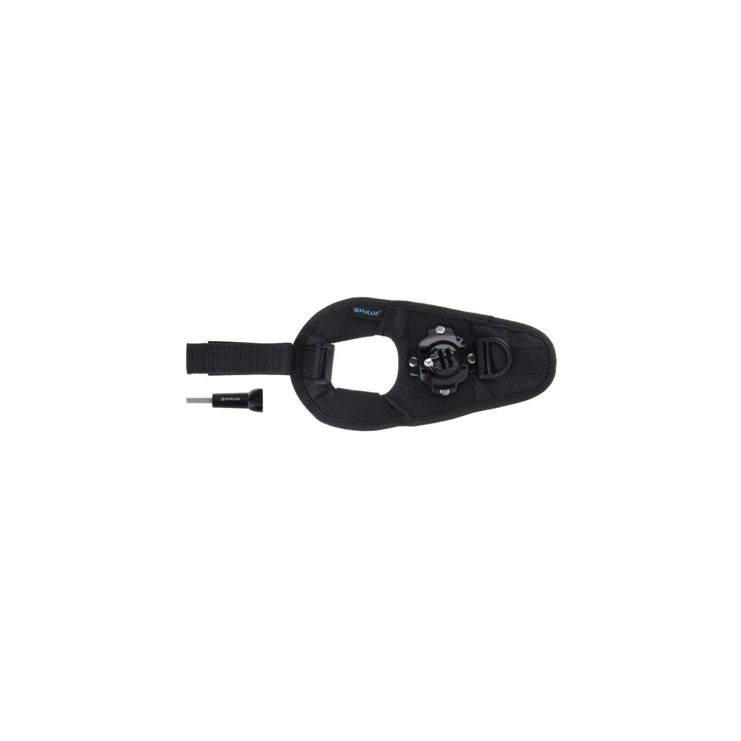 Puluz wristband with sports camera mount (including Ace Pro 2, Osmo Action 5 Pro)