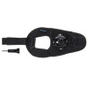 Puluz wristband with sports camera mount (including Ace Pro 2, Osmo Action 5 Pro)