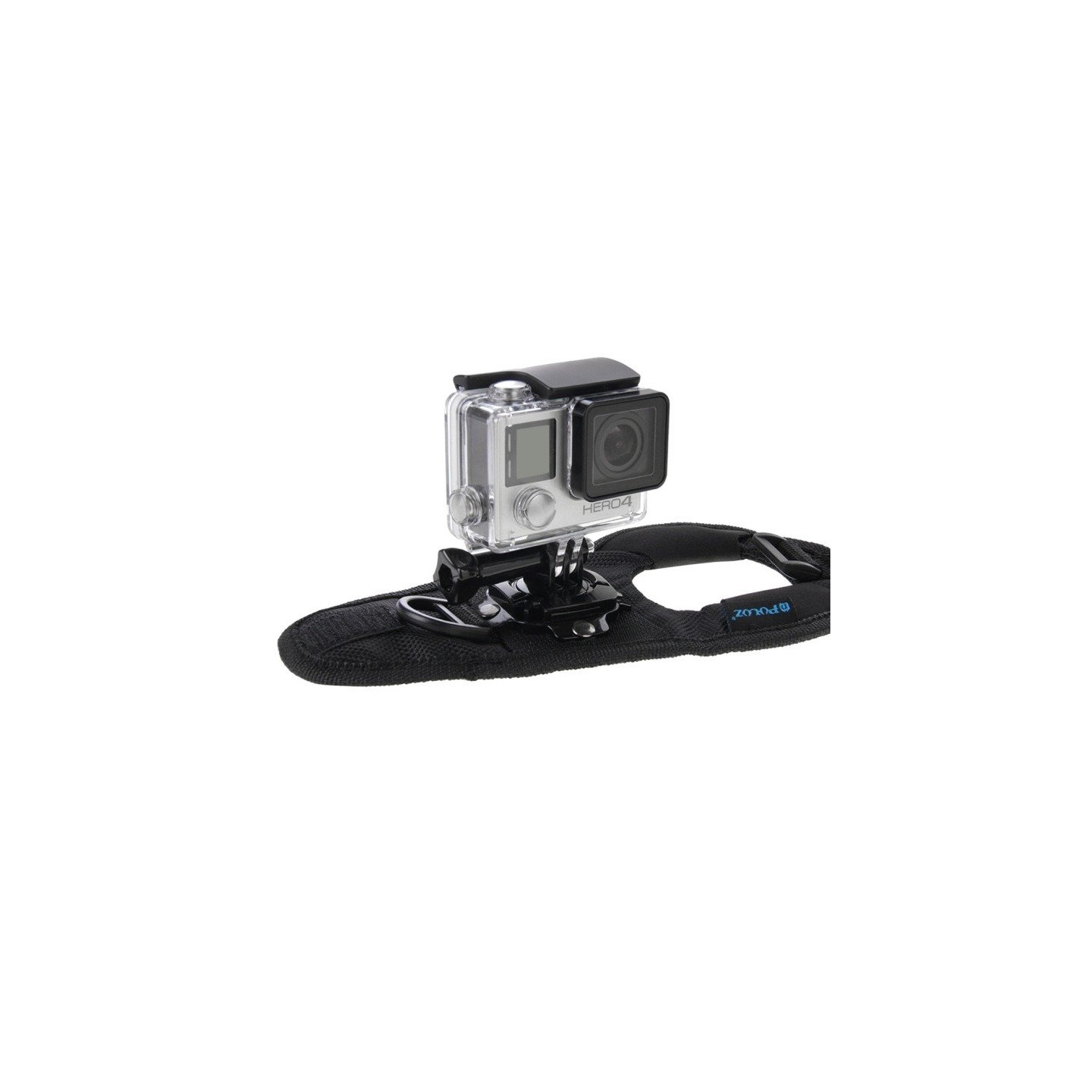 Puluz wristband with sports camera mount (including Ace Pro 2, Osmo Action 5 Pro)