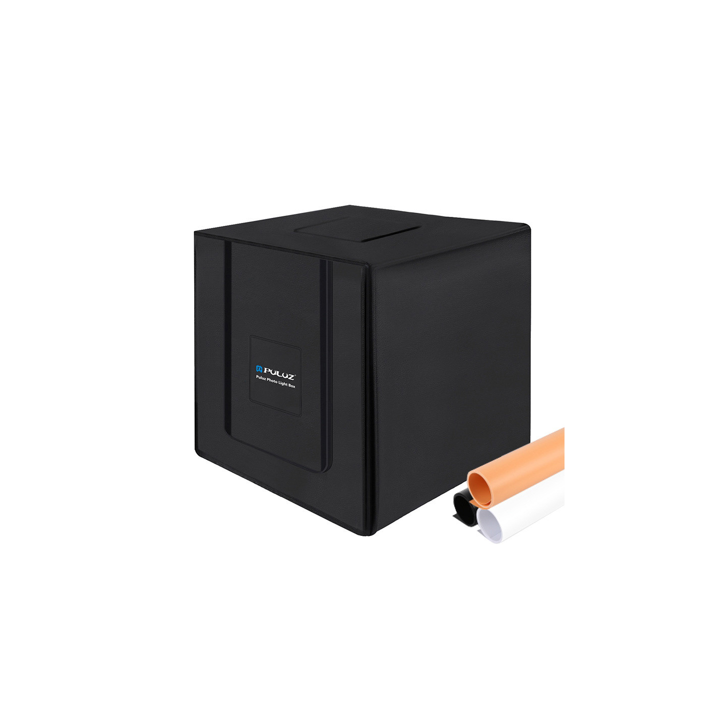 Puluz 80cm Shadowless Tent with 8500-lumen LED