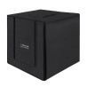 Puluz 80cm Shadowless Tent with 8500-lumen LED