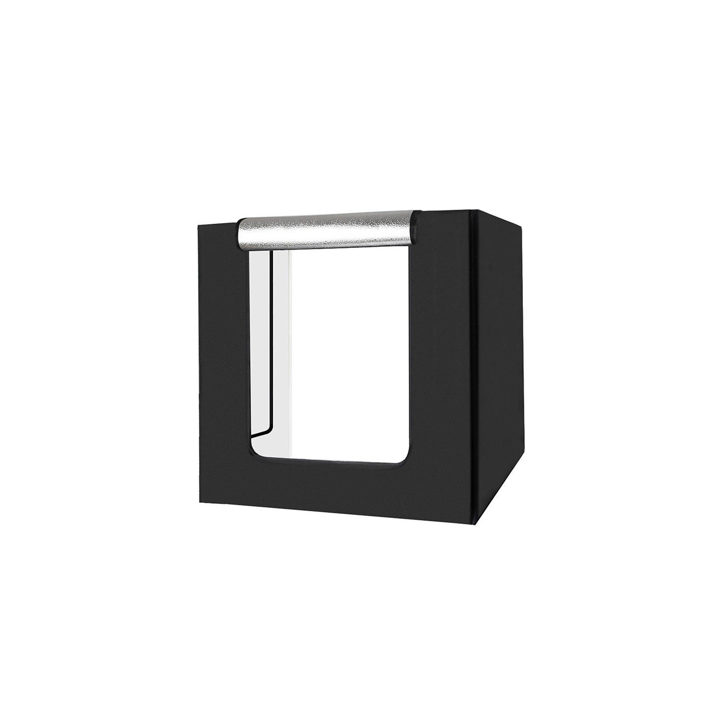Puluz 80cm Shadowless Tent with 8500-lumen LED