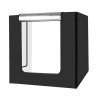 Puluz 80cm Shadowless Tent with 8500-lumen LED