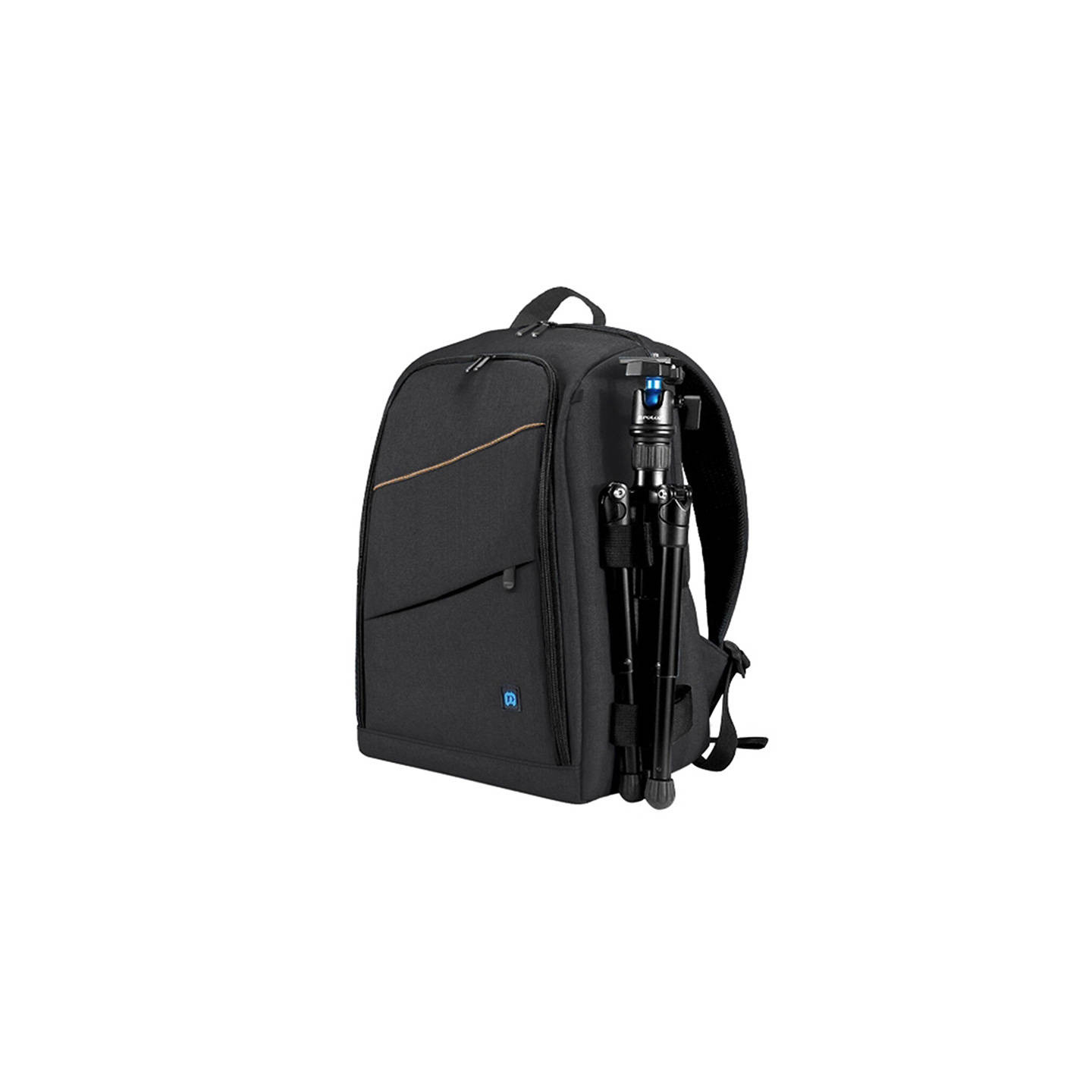 Puluz waterproof photo backpack (black) PU5011B