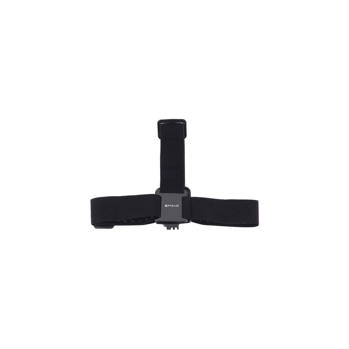 Puluz headband with sports camera mount (including Osmo Action 5 Pro, Ace Pro 2)