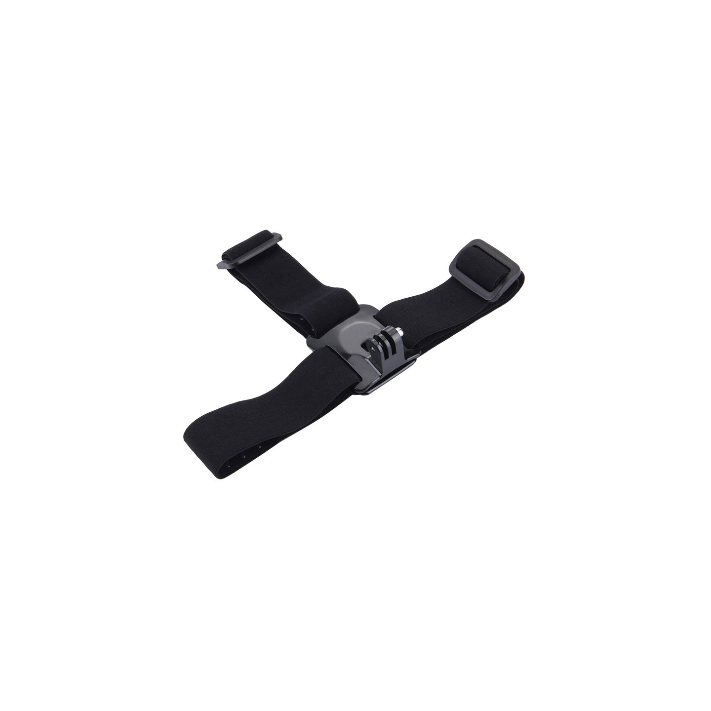 Puluz headband with sports camera mount (including Osmo Action 5 Pro, Ace Pro 2)