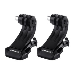 View product J-Hook Puluz mount for sports cameras (DJI, GoPro, Insta360)(2x)