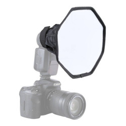 View product Diffuser photo softbox Puluz PU5120 20cm