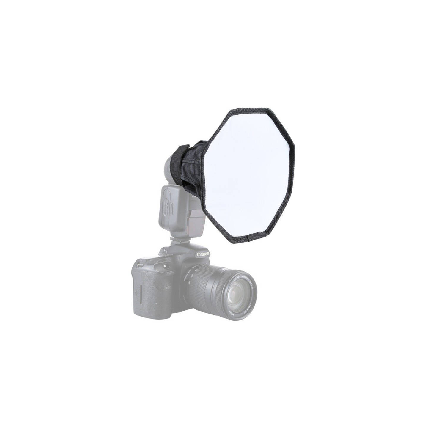 Diffuser photo softbox Puluz PU5120 20cm