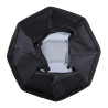 Diffuser photo softbox Puluz PU5120 20cm