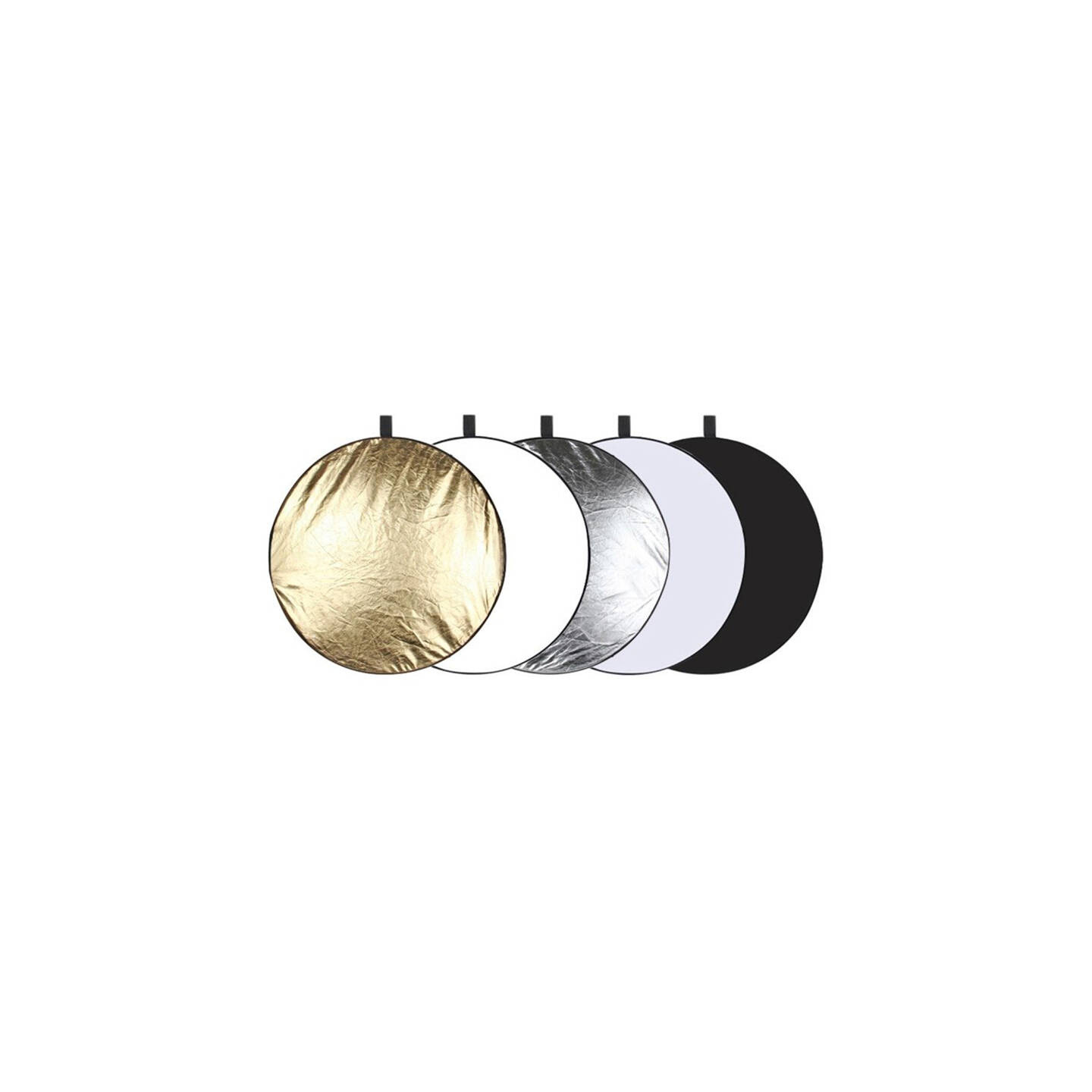 Photo Blend 5-in-1 Puluz + case (60cm)