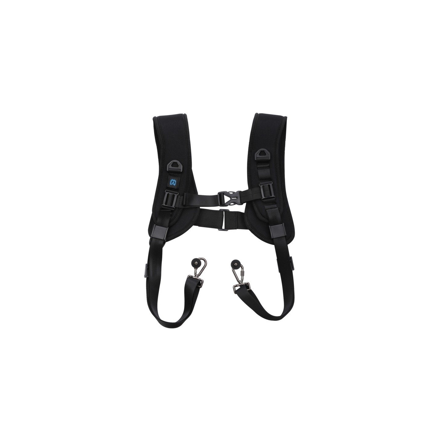 Double shoulder harness Puluz for cameras PU6002